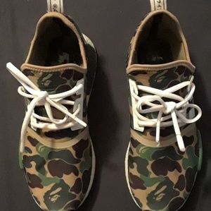 Bape nmds